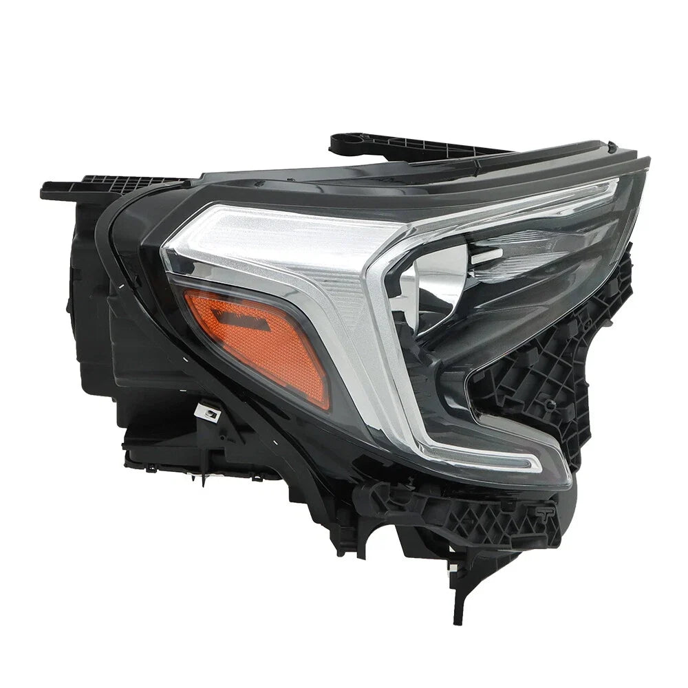 Xenon HID Headlight Projector for GMC Terrain (2018–2021) Right Side