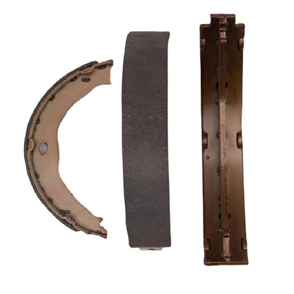Parking Brake Shoes for Subaru Legacy/Outback (2010–2012) ALX-PAU-DF-1902-0887-00-CLA7
