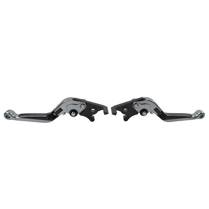 Extendable Brake Clutch Levers for Honda CB599 CB600 HORNET CB919 (1998-2006)
