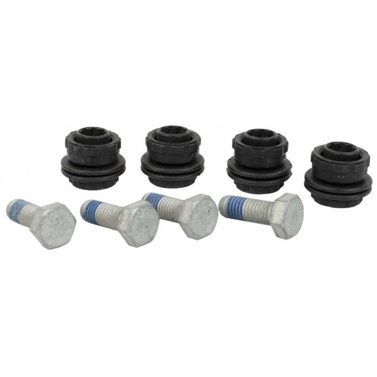 BKCF28 Brake Caliper Repair Kit for Ford Fiesta (2016–2019) Front