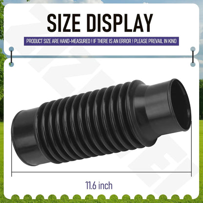 Flexible Tube for Echo Equipment Blower (E164000080)