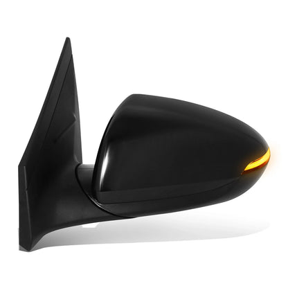 Power Blind Spot Turn Signal Side View Door Mirror for Ioniq (2018–2021)