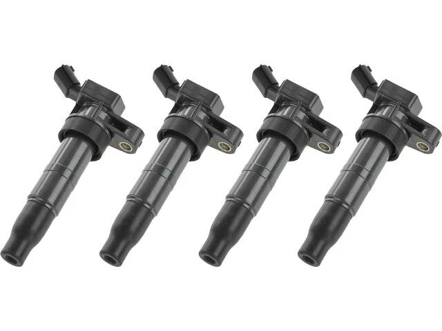 Ignition Coil Set for Hyundai Santa Fe (2010–2012) 81913BZDQ