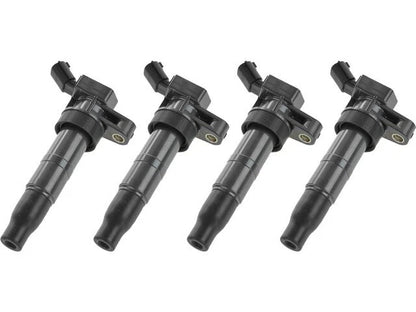 Ignition Coil Set for Hyundai Santa Fe (2010–2012) 81913BZDQ