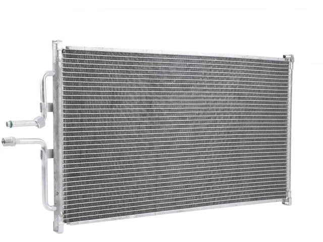 A/C Condenser for Chevrolet C3500 (1988–1990) 87173FFFH