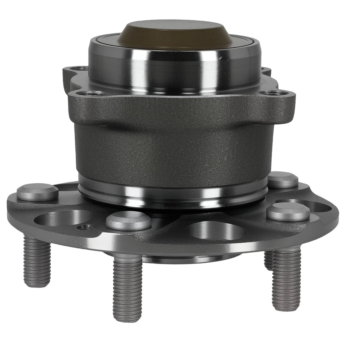 5 Bolt Rear Wheel Hub Assembly for Honda Accord TLX (2013–2020)
