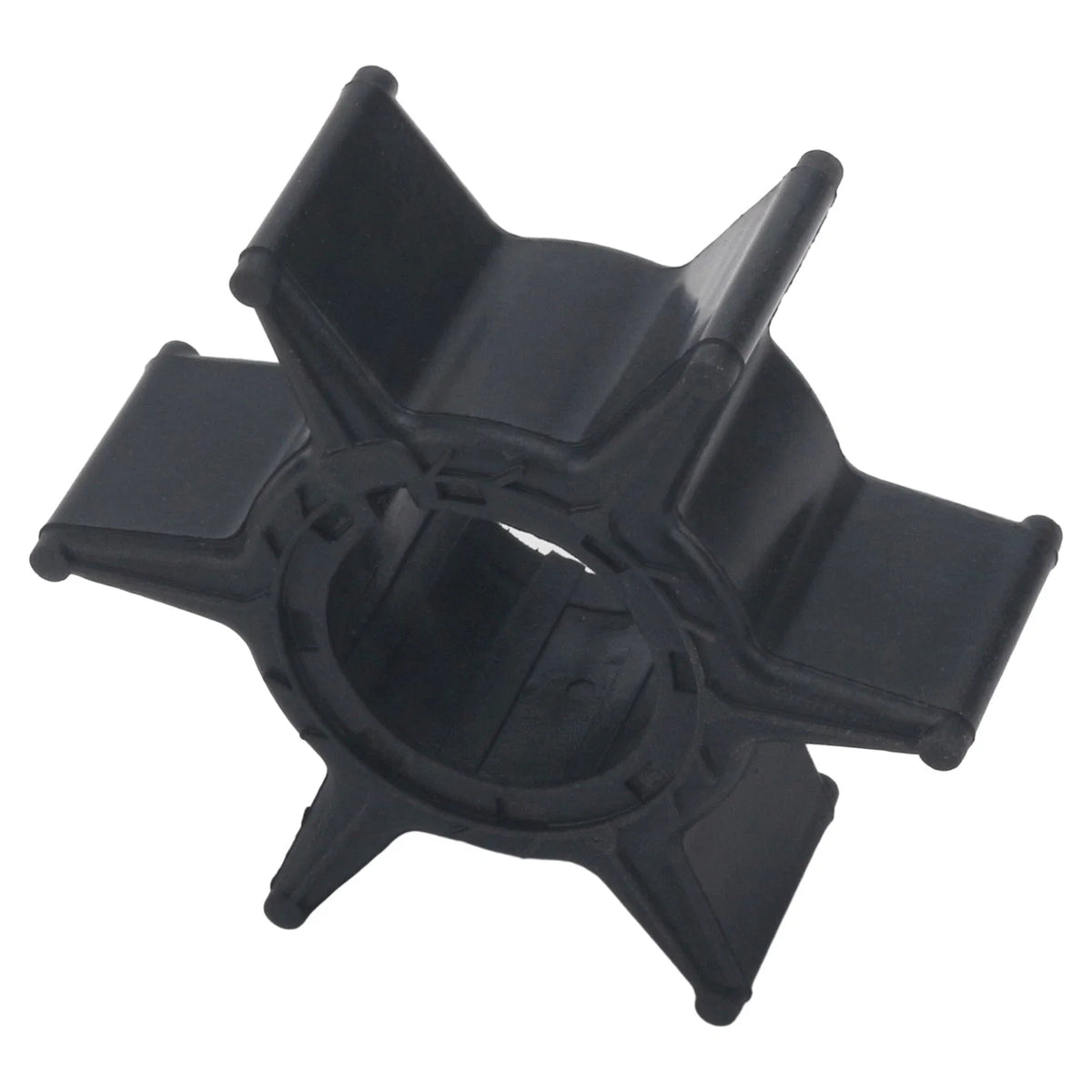Water Pump Impeller for Yamaha Outboards (18-3069, 500316, 9-45602)