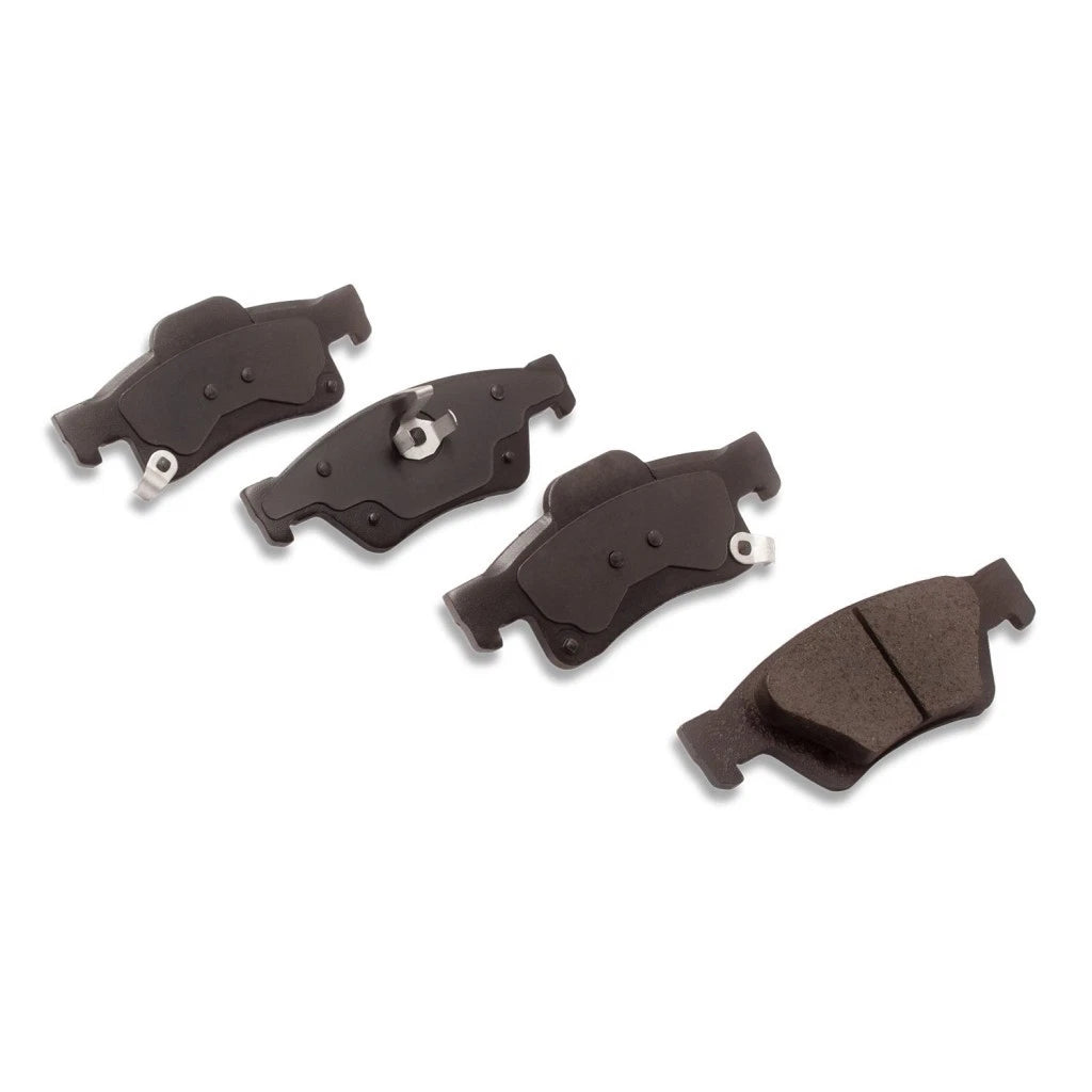 Disc Brake Pads for Dodge Durango (2011–2025) ALX-PAU-DF-1551-1498-00-CLA1