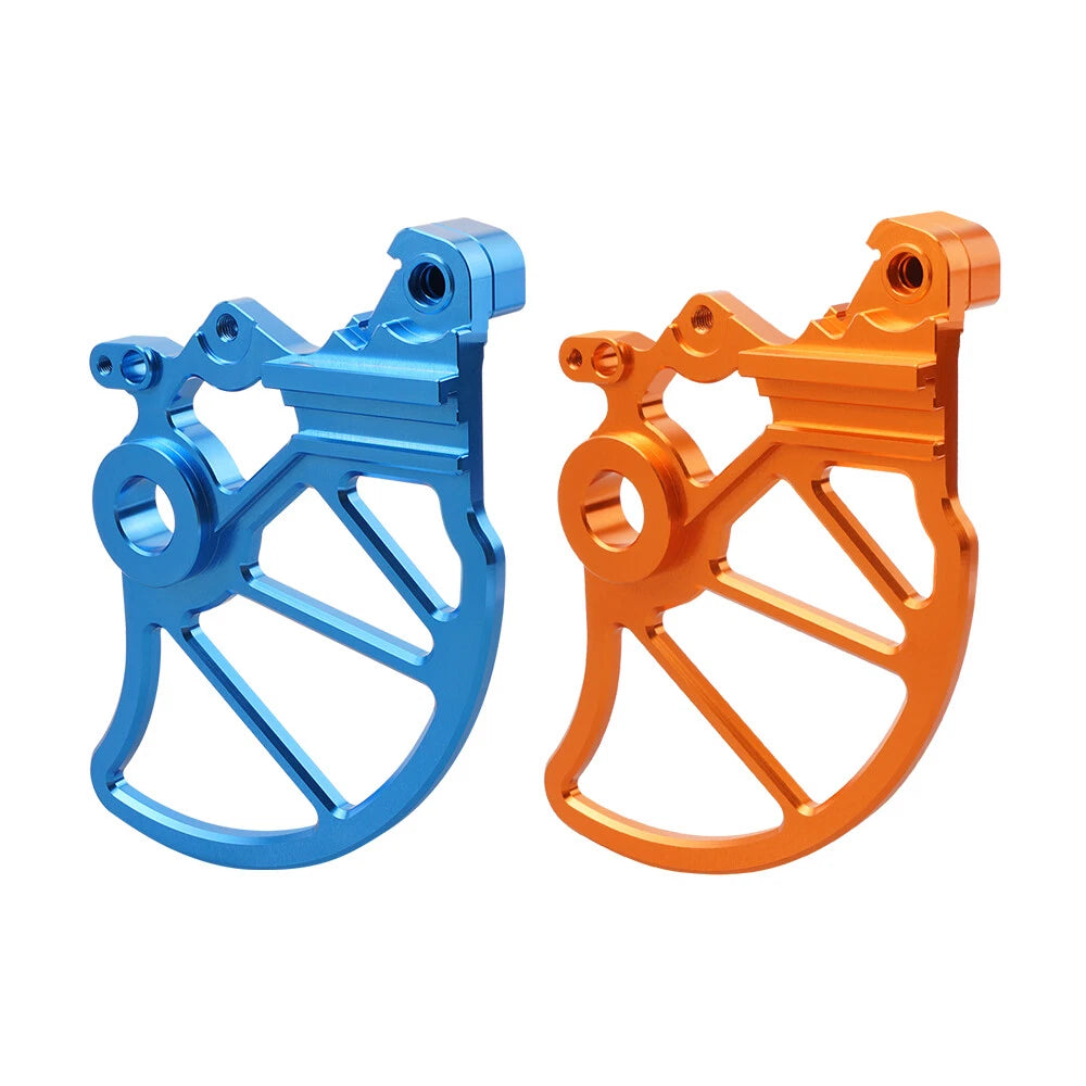 Rear Brake Disc Guard for KTM 690 Enduro 690 SMC R (2008–2024)