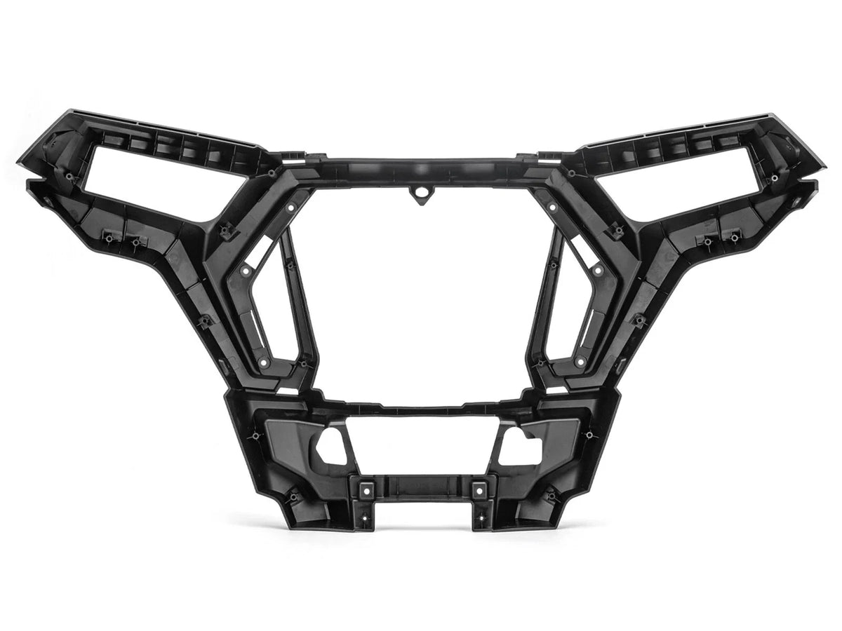 Front Fascia for Polaris RZR (See Fitment)