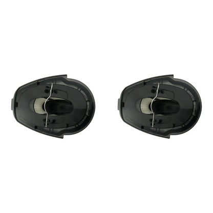HEPA Filter for Shark IP3251CHT IP3251UKT (2021–2023)
