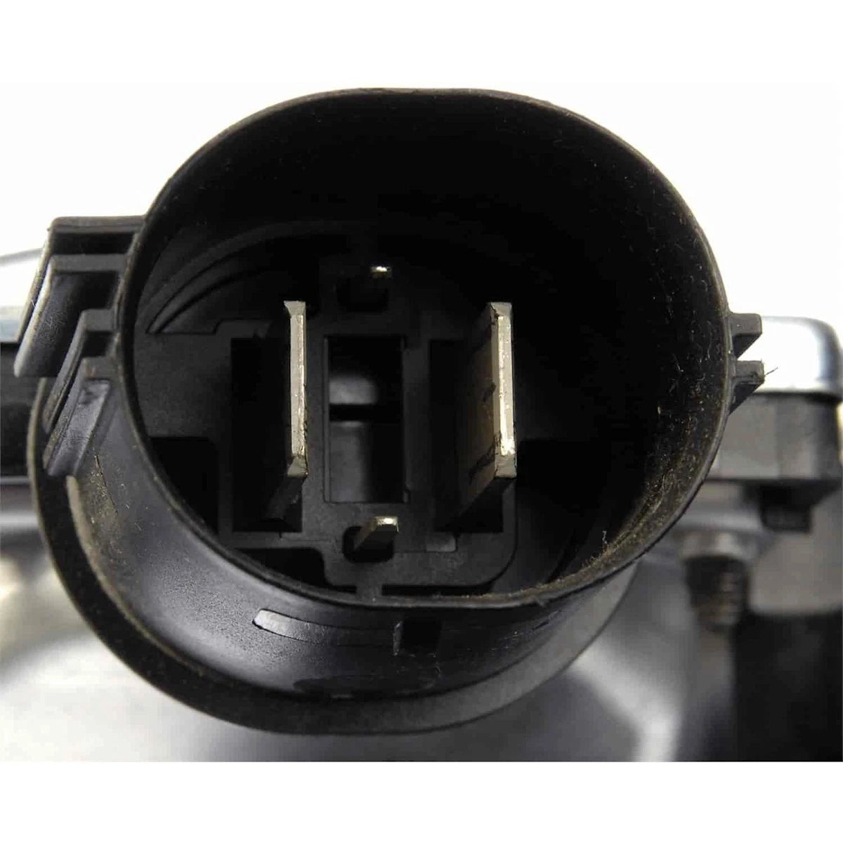 Cooling Fan Assembly for Mazda 3 Sport (2010–2013) 621-454, 76284, CF21012