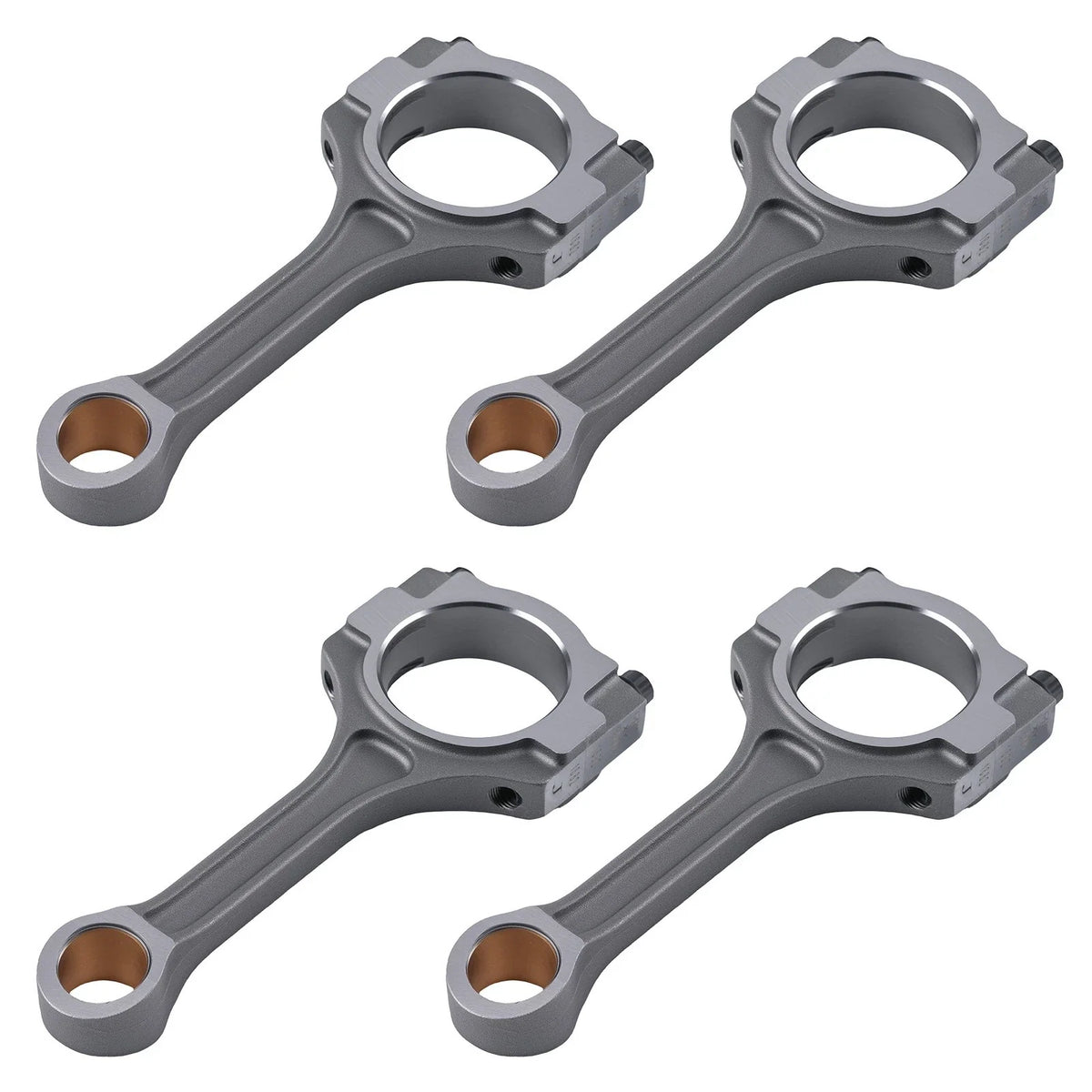 Connecting Rod for Hyundai Tucson Sonata Santa Fe 2.4L (2011–2019)