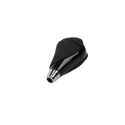 Black Gear Shift Knob for Toyota Lexus GS300 LS460 IS250 RX350 (1998–2020)