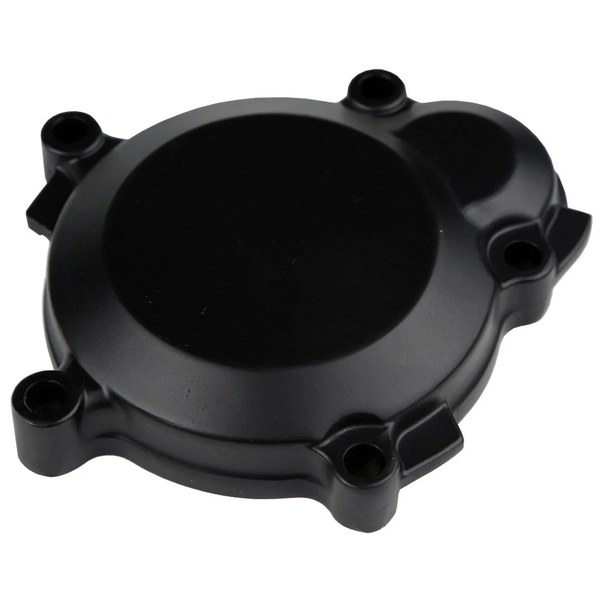 Right Engine Starter Crankcase Cover for Suzuki Hayabusa (1999–2003)