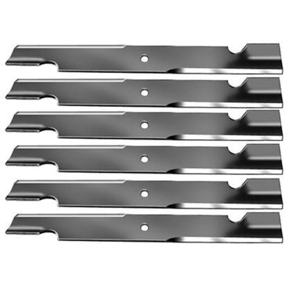 6X Medium-Lift Mower Blade for Ariens