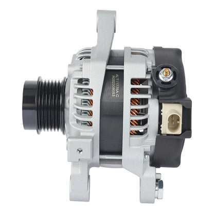 150-AMP Alternator for Toyota Corolla (2014–2019) 18017264, 11776, 1042113300