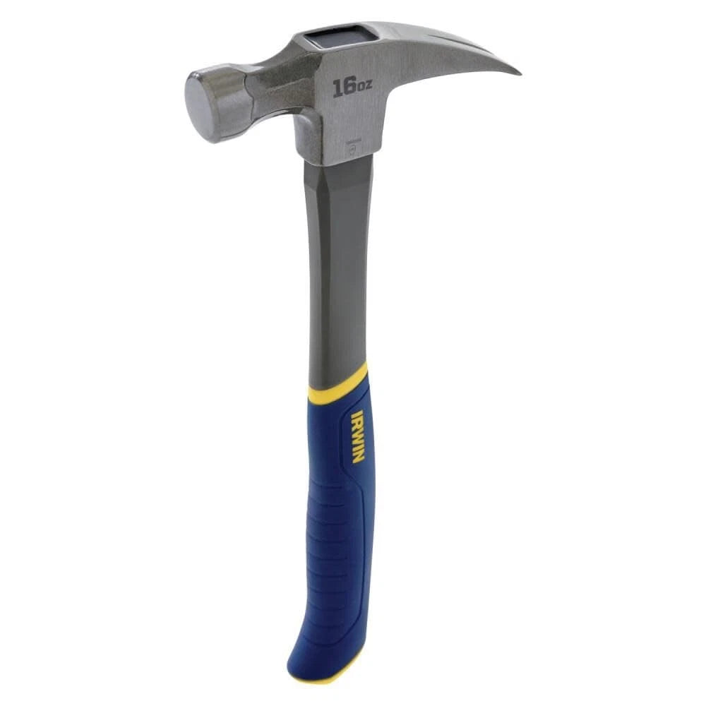 16 oz Claw Hammer for General Purpose Use (1954889)