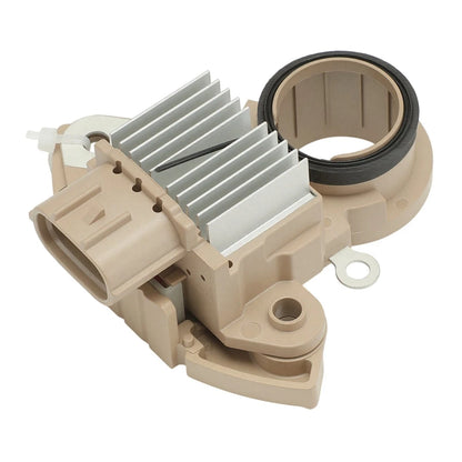 Voltage Regulator for Nissan Titan, Infiniti Q50 Q60, Toyota 86 (2016–2021)