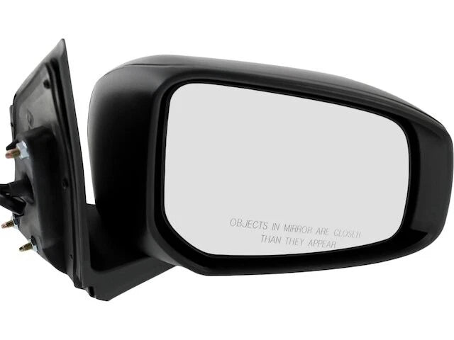 Right Mirror for Mitsubishi Mirage G4 (2018–2022) 44849RNWG