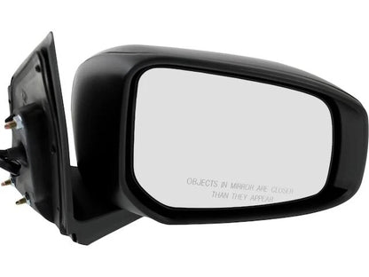 Right Mirror for Mitsubishi Mirage G4 (2018–2022) 44849RNWG