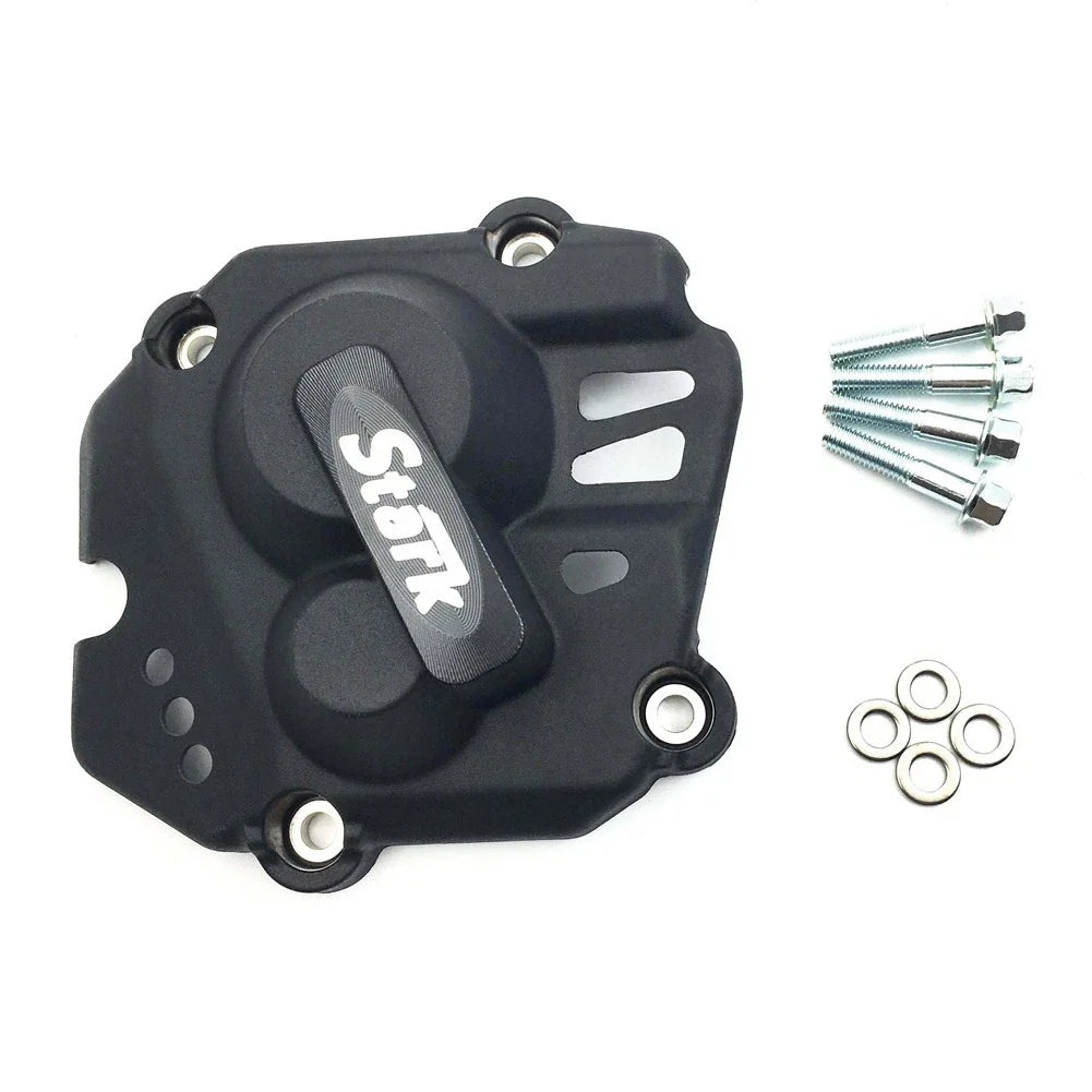 HTTMT Pulse Timing Case Cover for Kawasaki ZX10R (2011–2016)