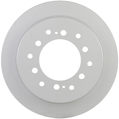 Bosch Brake Disc Set of 2 for Toyota 4Runner (2001–2009) 50011237