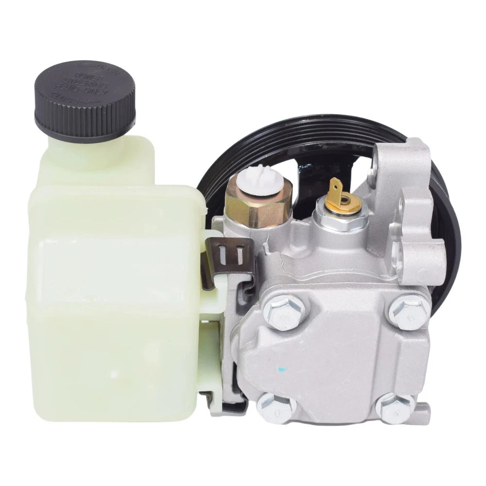 Power Steering Pump w/ Pulley & Reservoir for Mazda 6 (2003–2008)