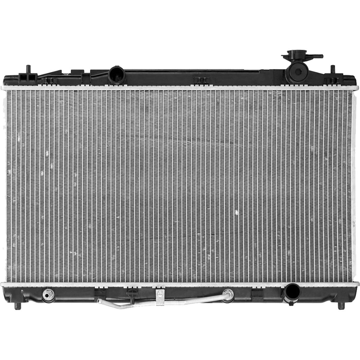 Radiator for Toyota Camry (2007–2011) - 2917C, 3312, CU2917, RA2917C