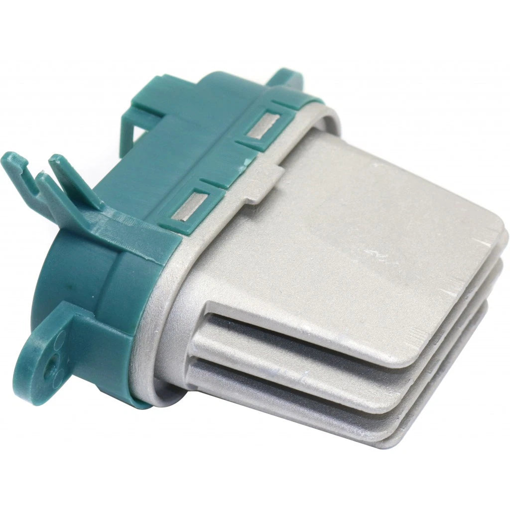 Blower Motor Resistor for Volkswagen Touareg (2004–2009) CLX-M0-USA-REPV191808-CL360A70