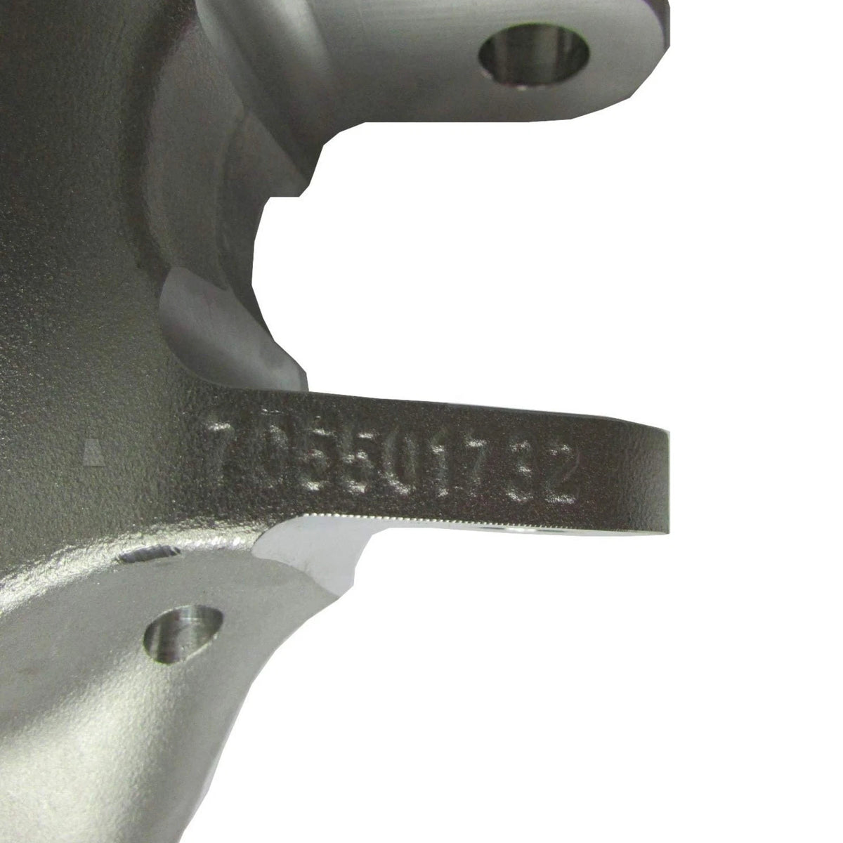 Rear Knuckle for Can-Am Maverick (705501730)