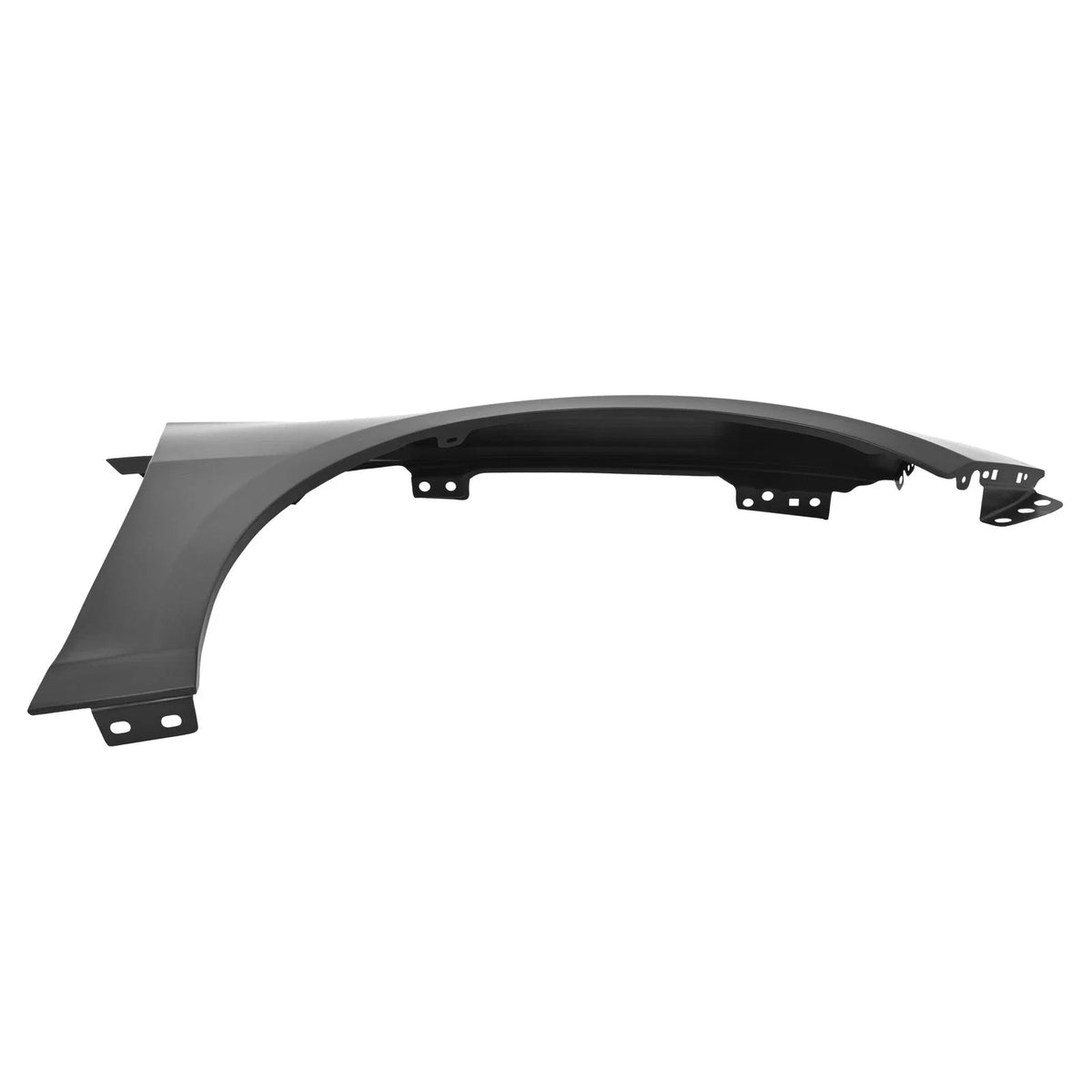 Fender Assembly for Chevrolet Malibu (2016–2023) Front Right Passenger Side RH