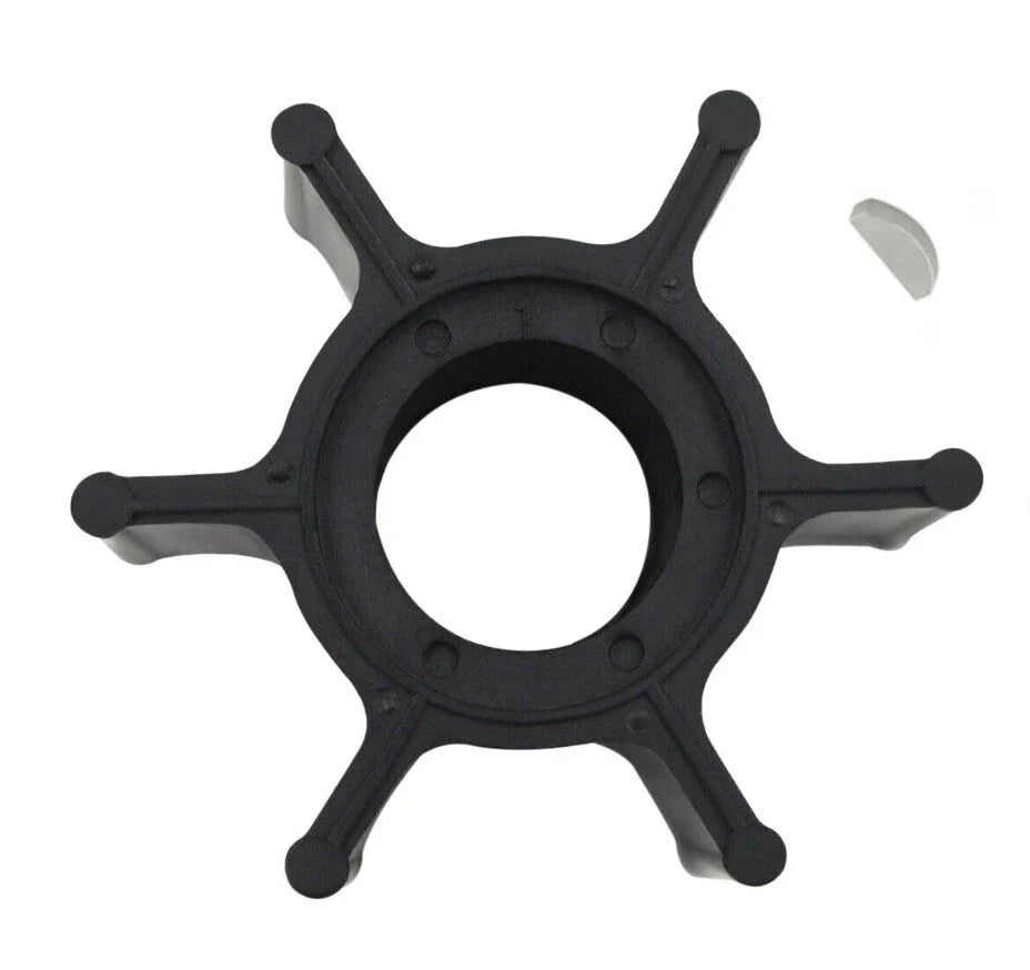 Water Pump Impeller for Honda BF 8 9.9 15 HP (18-3247, 19210-ZV4-651)
