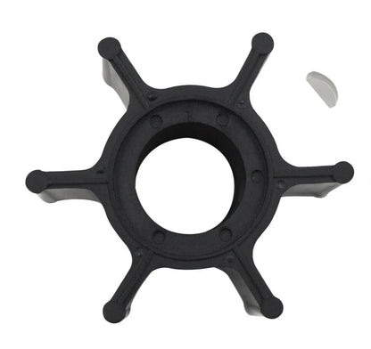 Water Pump Impeller for Honda BF 8 9.9 15 HP (18-3247, 19210-ZV4-651)