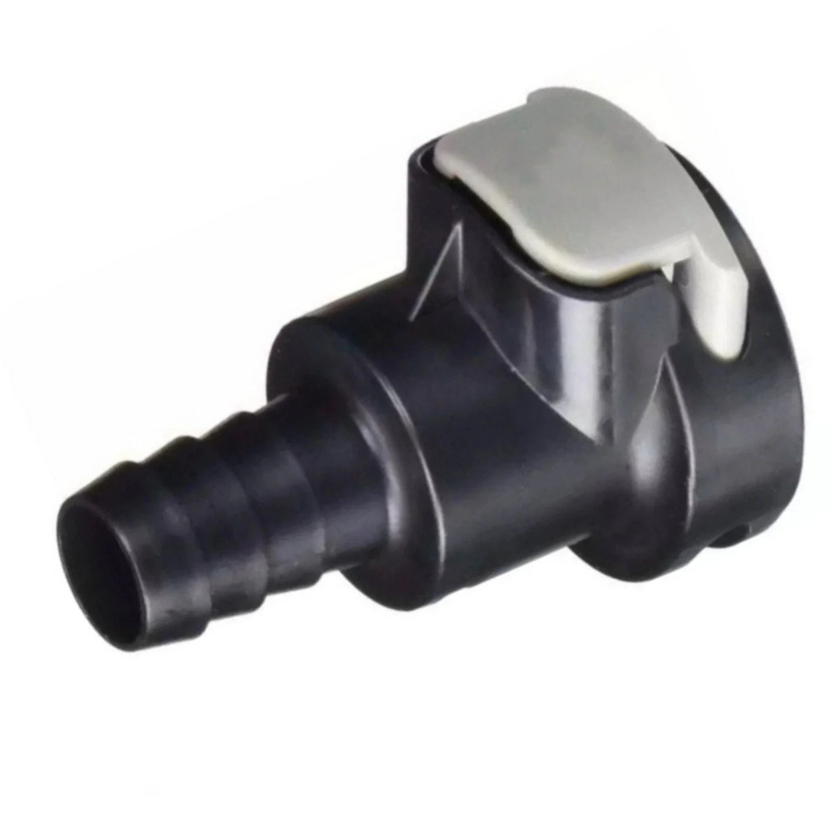 Universal Sprayless Connector Female Fitting for Attwood Marine (8838HF6)