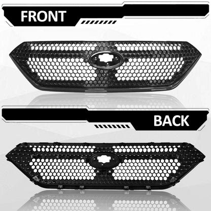 LED Fog Lights for Subaru WRX (2022–2023)