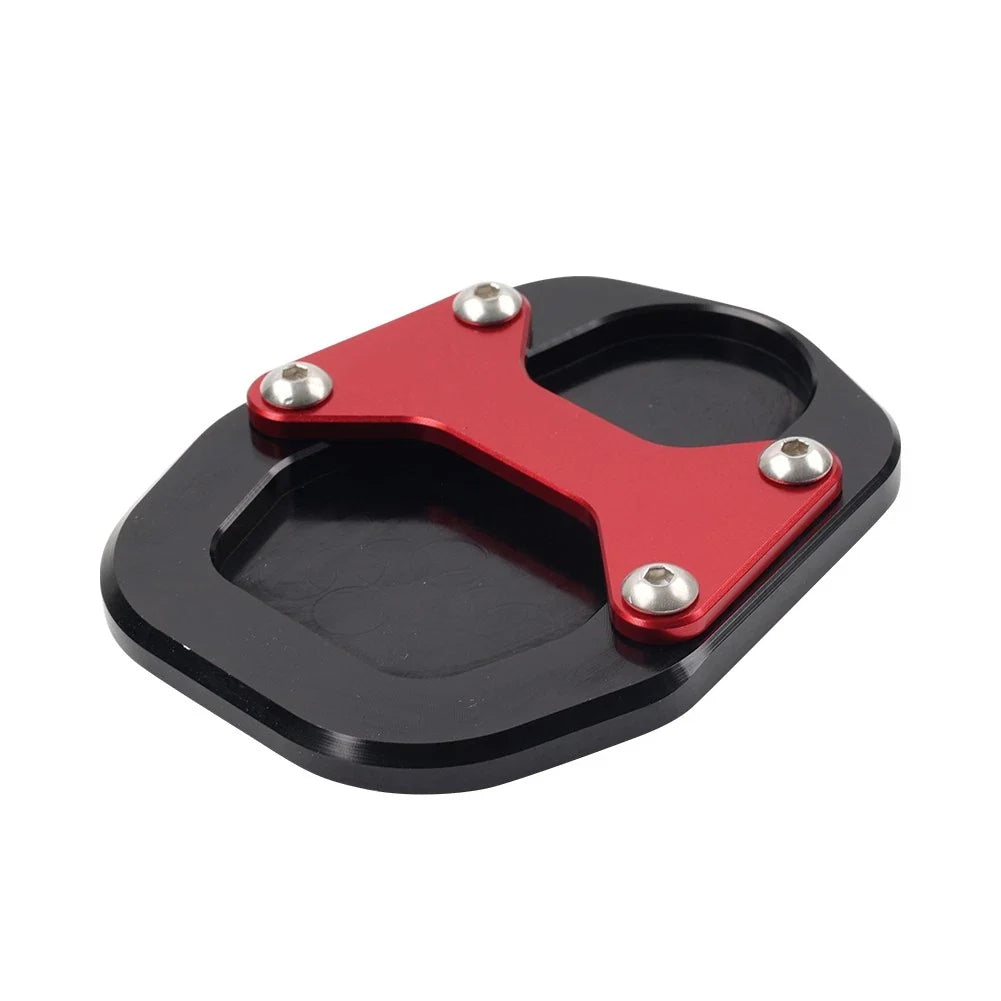 Kickstand Enlarger Plate Foot Extension for Honda CT125 (2021–2023)