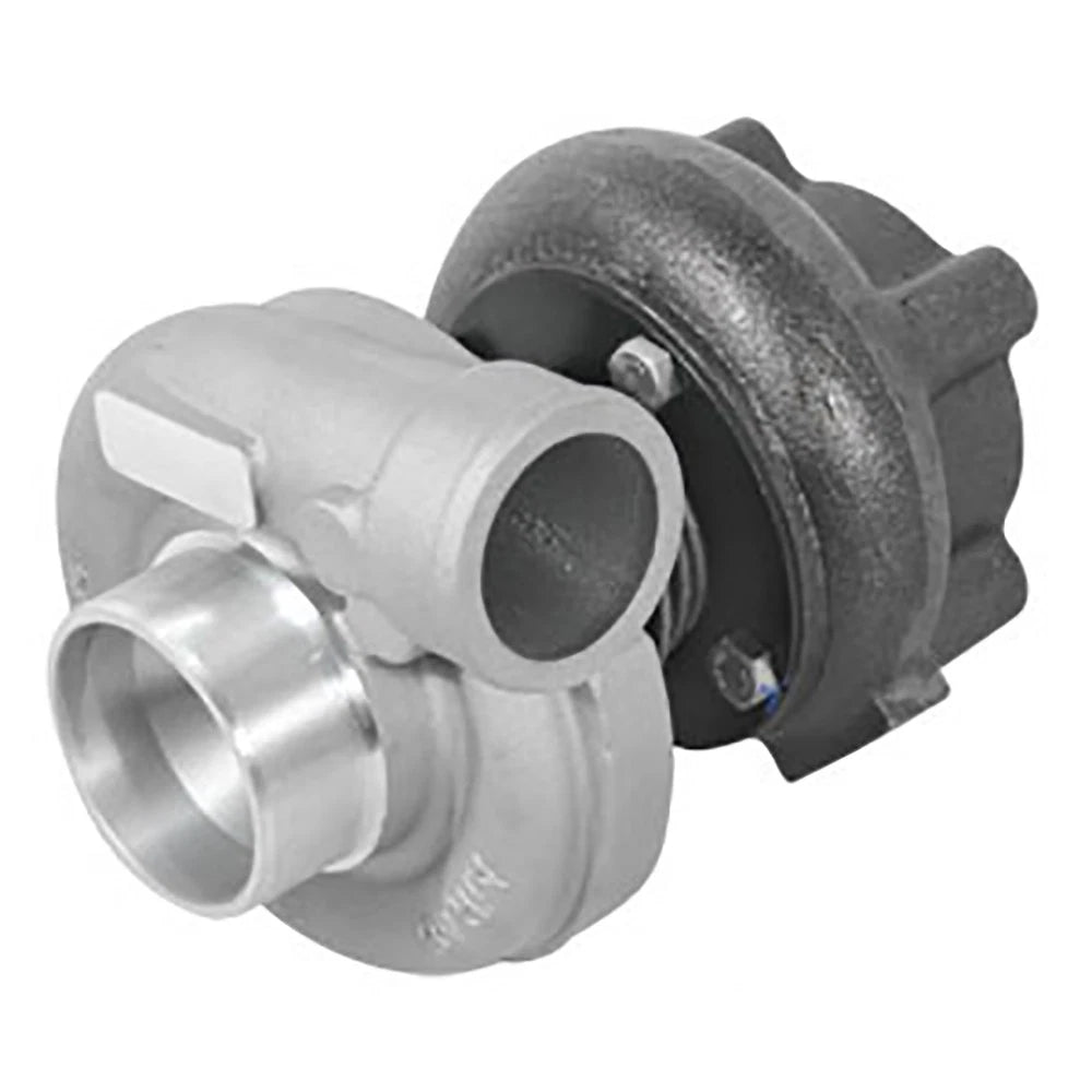 Turbocharger for New Holland LX865 LX885 LS180, Ford 4630