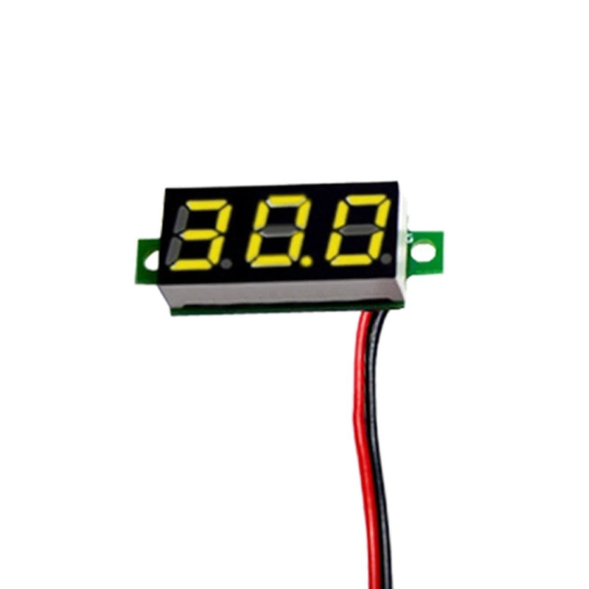 Voltage Table Measurement Tool for Automotive Inspection (1 pcs)