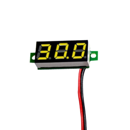 Voltage Table Measurement Tool for Automotive Inspection (1 pcs)