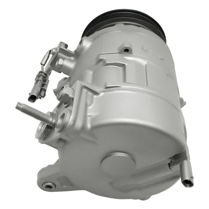 AC Compressor Kit Replacement for Cadillac Escalade ESV 6.2L (2018–2018)