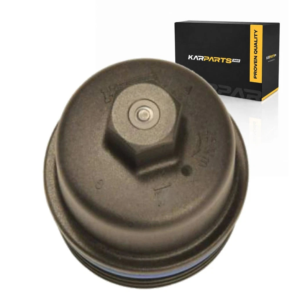 Engine Oil Filter Cap for Chevy Trax (2013–2022) | 55593189, ALX-PAU-AC-55593189-CLA7