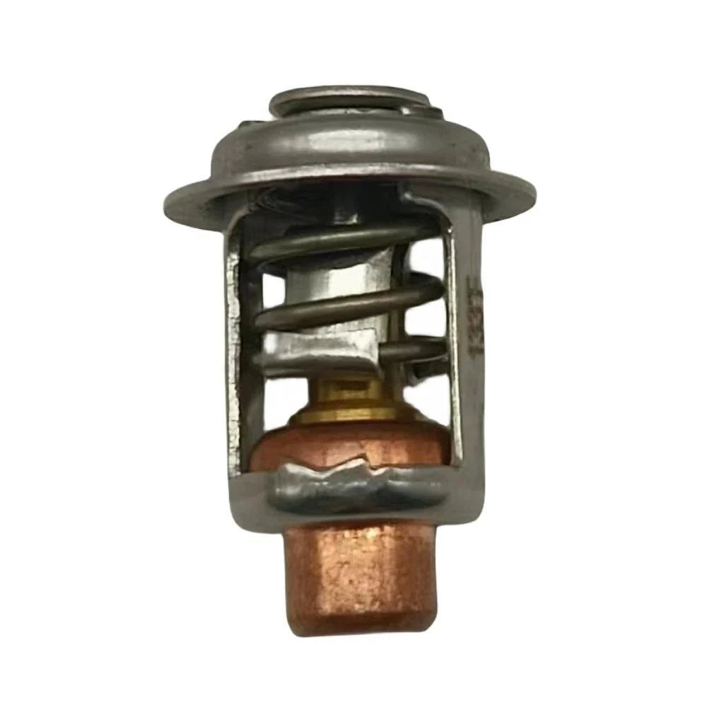 Thermostat 130 Deg for Mercury Chrysler Force Outboard Motor (895338, 18-3556)