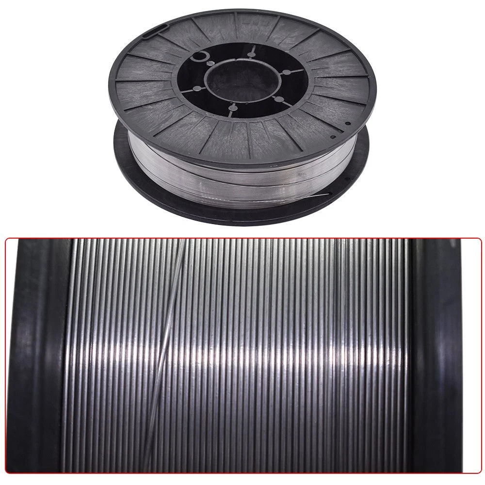 Gasless-Flux Core Welding Wire .030 in. Dia 10 lb Spool