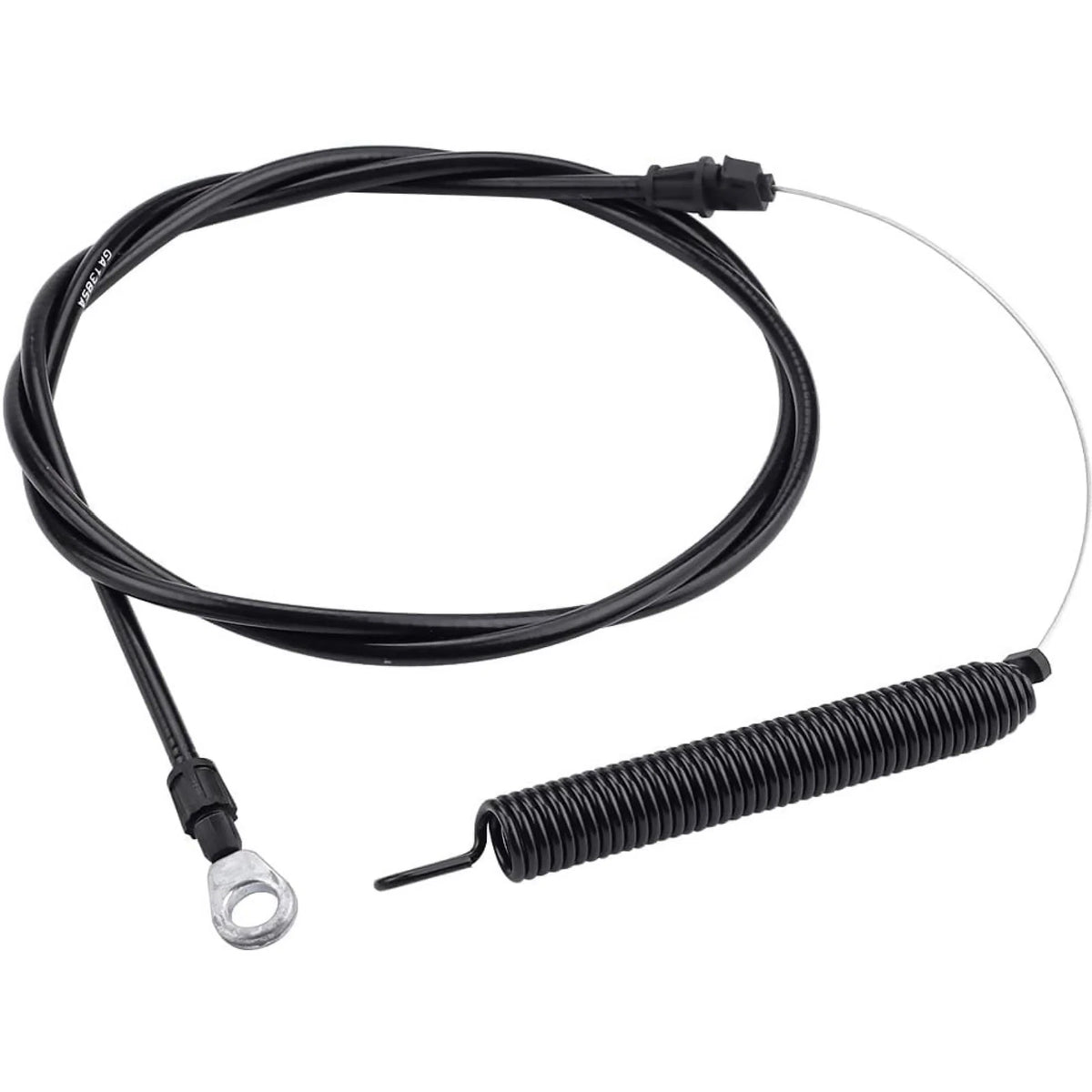 Deck Engagement Clutch Cable for Craftsman Husqvarna (190cm)