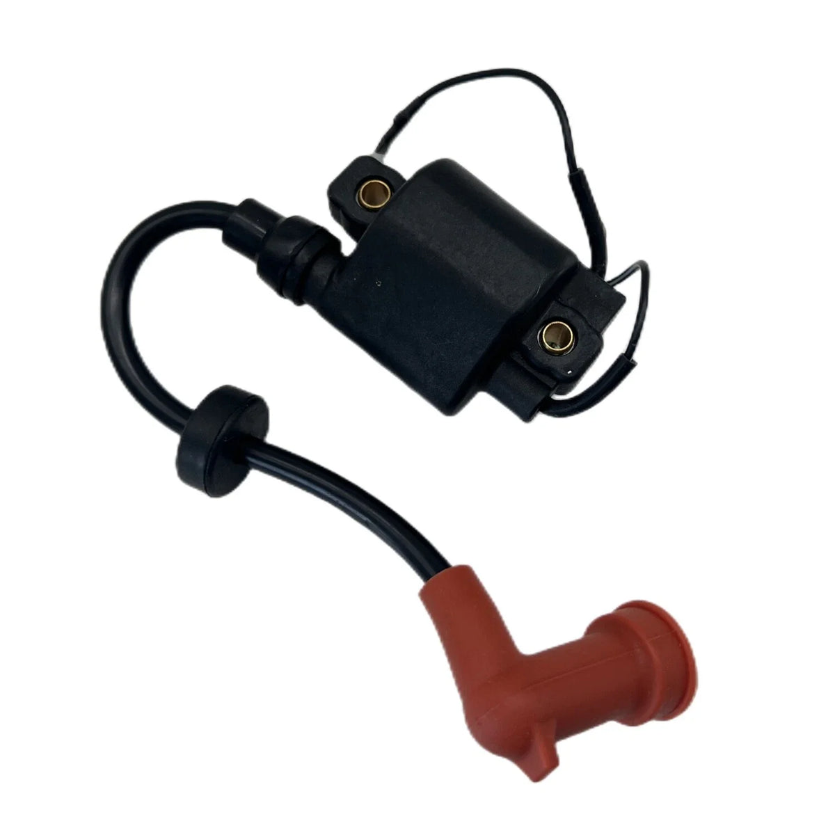Ignition Coil for Yamaha Outboard 115-225 HP V6 (6E5-85570-10)