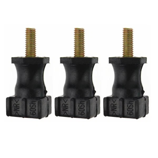 3 Air Pump Retaining Mount Stop for Seat Toledo (1998–2009)