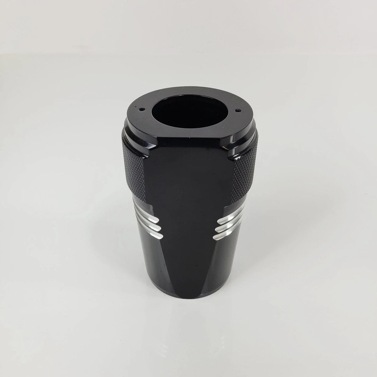 Harley-Davidson Machine Cut Upper Fork Slider Cover for FLDE & FLHC (2018–2023) 45800135