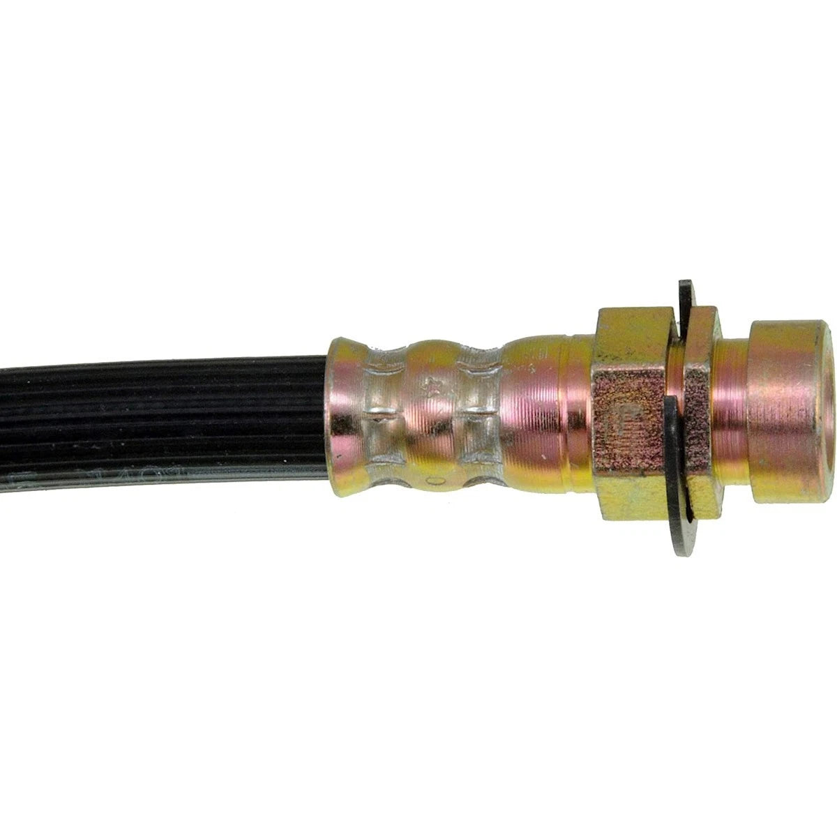 H86608 Brake Line for Dodge Charger (1971)