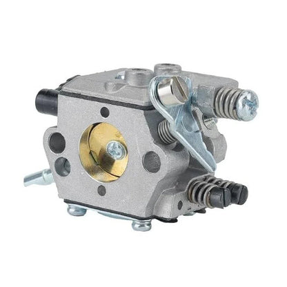 Fuel System Carburetor Kit WT45 for FS48 FS52 FS56 FS62 FS66 FS81 FS86 FS106